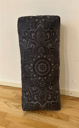 YDL BOLSTER MANDALA